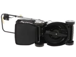 Tondeuse électrique BlackStone B-ELM 33 - 1300W - Tondeuse Avec Lame De 33 Cm -Outils De Jardin tondeuse lectrique blackstone b elm 33 1300w tondeuse avec lame de 33 cm deux systmes de coupe 30981 2 1631023811 IMG 613772c38da15