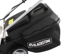 Tondeuse électrique BlackStone B-ELM 33 - 1300W - Tondeuse Avec Lame De 33 Cm -Outils De Jardin tondeuse lectrique blackstone b elm 33 1300w tondeuse avec lame de 33 cm deux systmes de coupe 30981 2 1631023811 IMG 613772c3906a0