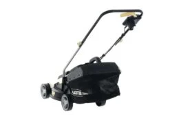 Tondeuse électrique BlackStone B-ELM 33 - 1300W - Tondeuse Avec Lame De 33 Cm -Outils De Jardin tondeuse lectrique blackstone b elm 33 1300w tondeuse avec lame de 33 cm tondeuse lectrique blackstone b elm 33 30981 1 1631023811 IMG 613772c3572c5