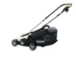 Tondeuse électrique BlackStone B-ELM 33 - 1300W - Tondeuse Avec Lame De 33 Cm -Outils De Jardin tondeuse lectrique blackstone b elm 33 1300w tondeuse avec lame de 33 cm tondeuse lectrique blackstone b elm 33 30981 1 1631023811 IMG 613772c35ec21