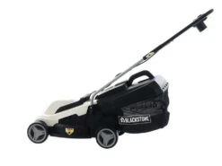 Tondeuse électrique BlackStone B-ELM 33 - 1300W - Tondeuse Avec Lame De 33 Cm -Outils De Jardin tondeuse lectrique blackstone b elm 33 1300w tondeuse avec lame de 33 cm tondeuse lectrique blackstone b elm 33 30981 1 1631023811 IMG 613772c360f40