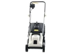 Tondeuse électrique BlackStone B-ELM 33 - 1300W - Tondeuse Avec Lame De 33 Cm -Outils De Jardin tondeuse lectrique blackstone b elm 33 1300w tondeuse avec lame de 33 cm tondeuse lectrique blackstone b elm 33 30981 1 1631023811 IMG 613772c36734e