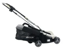 Tondeuse électrique BlackStone B-ELM 33 - 1300W - Tondeuse Avec Lame De 33 Cm -Outils De Jardin tondeuse lectrique blackstone b elm 33 1300w tondeuse avec lame de 33 cm tondeuse lectrique blackstone b elm 33 30981 1 1631023811 IMG 613772c371eb1