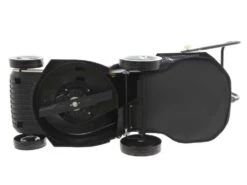 Tondeuse électrique BlackStone B-ELM 38 - 1800W - Tondeuse Avec Lame De 38 Cm -Outils De Jardin tondeuse lectrique blackstone b elm 38 1800w tondeuse avec lame de 38 cm deux systmes de coupe 30989 2 1631091651 IMG 61387bc35c5e5