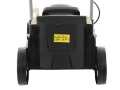 Tondeuse électrique BlackStone B-ELM 38 - 1800W - Tondeuse Avec Lame De 38 Cm -Outils De Jardin tondeuse lectrique blackstone b elm 38 1800w tondeuse avec lame de 38 cm deux systmes de coupe 30989 2 1631091651 IMG 61387bc3619a0