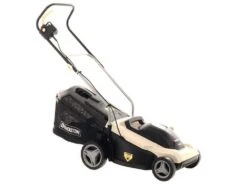 Tondeuse électrique BlackStone B-ELM 38 - 1800W - Tondeuse Avec Lame De 38 Cm -Outils De Jardin tondeuse lectrique blackstone b elm 38 1800w tondeuse avec lame de 38 cm tondeuse lectrique blackstone b elm 38 30989 1 1631092060 IMG 61387d5cd24a9