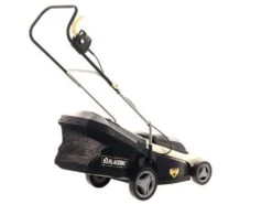 Tondeuse électrique BlackStone B-ELM 38 - 1800W - Tondeuse Avec Lame De 38 Cm -Outils De Jardin tondeuse lectrique blackstone b elm 38 1800w tondeuse avec lame de 38 cm tondeuse lectrique blackstone b elm 38 30989 1 1631092060 IMG 61387d5cd3ffb