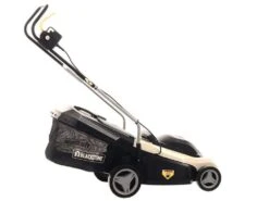 Tondeuse électrique BlackStone B-ELM 38 - 1800W - Tondeuse Avec Lame De 38 Cm -Outils De Jardin tondeuse lectrique blackstone b elm 38 1800w tondeuse avec lame de 38 cm tondeuse lectrique blackstone b elm 38 30989 1 1631092060 IMG 61387d5cd7c35