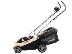 Tondeuse électrique BlackStone B-ELM 38 - 1800W - Tondeuse Avec Lame De 38 Cm -Outils De Jardin tondeuse lectrique blackstone b elm 38 1800w tondeuse avec lame de 38 cm tondeuse lectrique blackstone b elm 38 30989 1 1631092060 IMG 61387d5ce206d