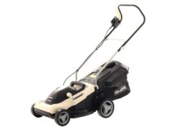 Tondeuse électrique BlackStone B-ELM 38 - 1800W - Tondeuse Avec Lame De 38 Cm -Outils De Jardin tondeuse lectrique blackstone b elm 38 1800w tondeuse avec lame de 38 cm tondeuse lectrique blackstone b elm 38 30989 1 1631092060 IMG 61387d5ce3c55