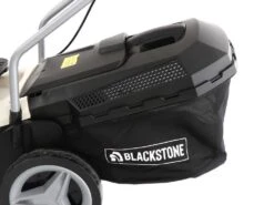 Tondeuse électrique Blackstone B-ELM 43 - 2000W - Tondeuse à Lame De 43 Cm 39 Tondeuse électrique Blackstone B-ELM 43 - 2000W - Tondeuse à Lame De 43 Cm -Outils De Jardin tondeuse lectrique blackstone b elm 43 2000w tondeuse lame de 43 cm deux systmes de coupe 30863 9 1630394978 IMG 612dda62399ce