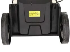 Tondeuse électrique Blackstone B-ELM 43 - 2000W - Tondeuse à Lame De 43 Cm 40 Tondeuse électrique Blackstone B-ELM 43 - 2000W - Tondeuse à Lame De 43 Cm -Outils De Jardin tondeuse lectrique blackstone b elm 43 2000w tondeuse lame de 43 cm deux systmes de coupe 30863 9 1630394978 IMG 612dda623ffb7