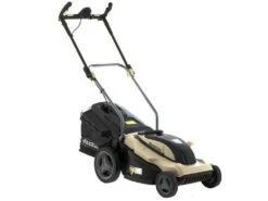 Tondeuse électrique Blackstone B-ELM 43 - 2000W - Tondeuse à Lame De 43 Cm 25 Tondeuse électrique Blackstone B-ELM 43 - 2000W - Tondeuse à Lame De 43 Cm -Outils De Jardin tondeuse lectrique blackstone b elm 43 2000w tondeuse lame de 43 cm tondeuse lectrique blackstone b elm 43 30863 0 1630568804 IMG 6130816449ceb