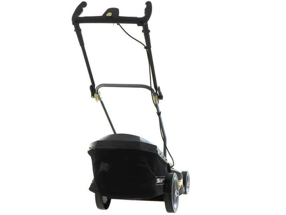 Tondeuse électrique Blackstone B-ELM 43 - 2000W - Tondeuse à Lame De 43 Cm 11 Tondeuse électrique Blackstone B-ELM 43 - 2000W - Tondeuse à Lame De 43 Cm – Image 9