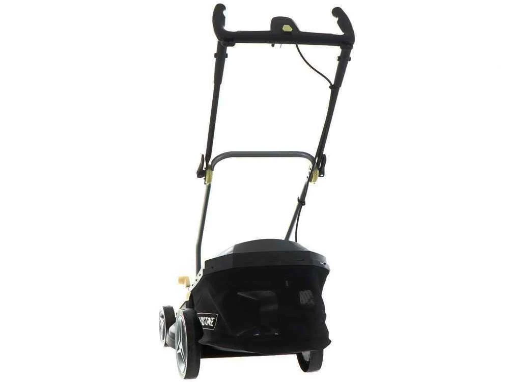 Tondeuse électrique Blackstone B-ELM 43 - 2000W - Tondeuse à Lame De 43 Cm 12 Tondeuse électrique Blackstone B-ELM 43 - 2000W - Tondeuse à Lame De 43 Cm – Image 10
