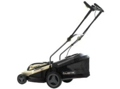 Tondeuse électrique Blackstone B-ELM 43 - 2000W - Tondeuse à Lame De 43 Cm 33 Tondeuse électrique Blackstone B-ELM 43 - 2000W - Tondeuse à Lame De 43 Cm -Outils De Jardin tondeuse lectrique blackstone b elm 43 2000w tondeuse lame de 43 cm tondeuse lectrique blackstone b elm 43 30863 0 1630568805 IMG 613081652d660