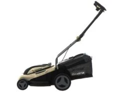Tondeuse électrique Blackstone B-ELM 43 - 2000W - Tondeuse à Lame De 43 Cm 35 Tondeuse électrique Blackstone B-ELM 43 - 2000W - Tondeuse à Lame De 43 Cm -Outils De Jardin tondeuse lectrique blackstone b elm 43 2000w tondeuse lame de 43 cm tondeuse lectrique blackstone b elm 43 30863 0 1630568805 IMG 6130816564d94