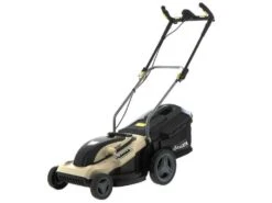 Tondeuse électrique Blackstone B-ELM 43 - 2000W - Tondeuse à Lame De 43 Cm 36 Tondeuse électrique Blackstone B-ELM 43 - 2000W - Tondeuse à Lame De 43 Cm -Outils De Jardin tondeuse lectrique blackstone b elm 43 2000w tondeuse lame de 43 cm tondeuse lectrique blackstone b elm 43 30863 0 1630568805 IMG 6130816567405