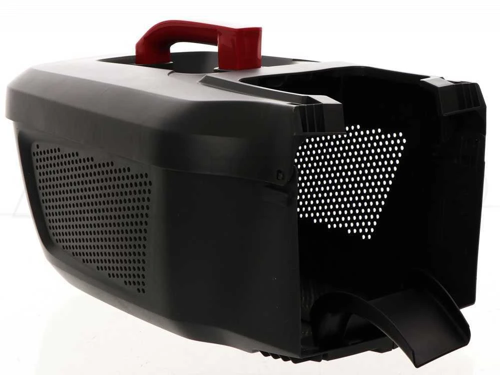 Tondeuse électrique CASTELGARDEN XE 40 1400W - Avec Lame De 38 Cm 21 Tondeuse électrique CASTELGARDEN XE 40 1400W - Avec Lame De 38 Cm – Image 19