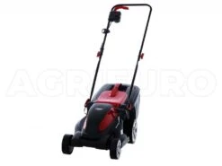 Tondeuse électrique CASTELGARDEN XE 40 1400W - Avec Lame De 38 Cm 24 Tondeuse électrique CASTELGARDEN XE 40 1400W - Avec Lame De 38 Cm -Outils De Jardin tondeuse lectrique castelgarden xe 40 1400w avec lame de 38 cm tondeuse lectrique xe 40 33236 0 1646044013 IMG 621ca36dc3ba7