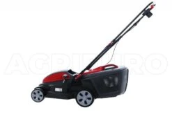 Tondeuse électrique CASTELGARDEN XE 40 1400W - Avec Lame De 38 Cm 34 Tondeuse électrique CASTELGARDEN XE 40 1400W - Avec Lame De 38 Cm -Outils De Jardin tondeuse lectrique castelgarden xe 40 1400w avec lame de 38 cm tondeuse lectrique xe 40 33236 0 1646044013 IMG 621ca36dd131f