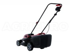 Tondeuse électrique CASTELGARDEN XE 40 1400W - Avec Lame De 38 Cm 36 Tondeuse électrique CASTELGARDEN XE 40 1400W - Avec Lame De 38 Cm -Outils De Jardin tondeuse lectrique castelgarden xe 40 1400w avec lame de 38 cm tondeuse lectrique xe 40 33236 0 1646044013 IMG 621ca36dd21dd