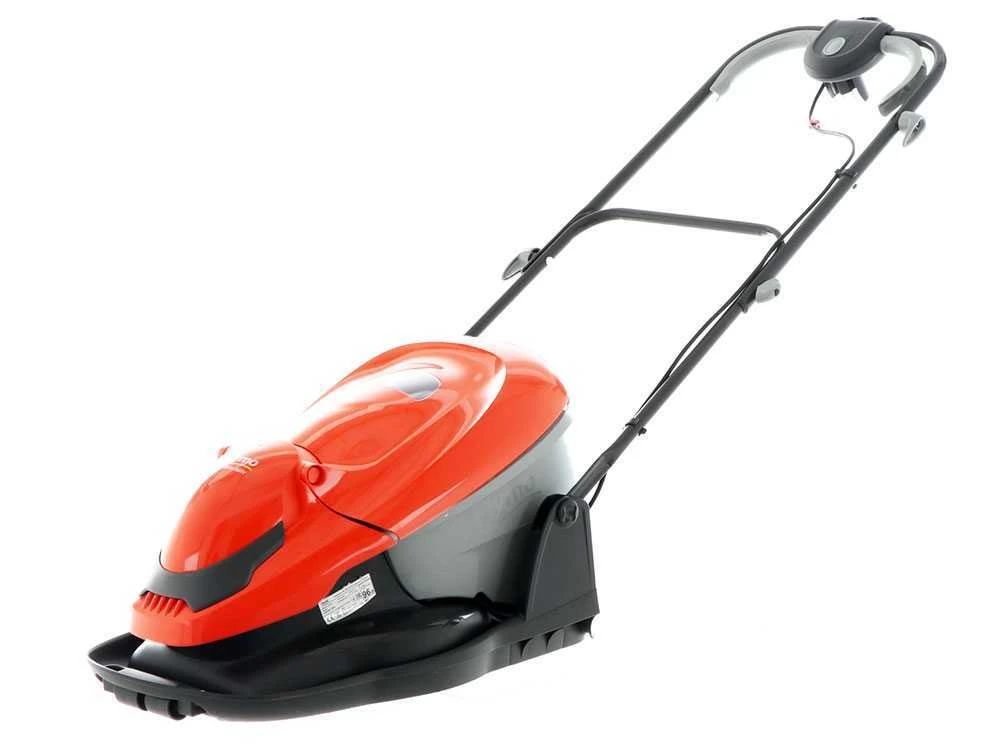 Tondeuse électrique Flymo EasiGlide 360 - Largeur De Coupe 36 Cm 14 Tondeuse électrique Flymo EasiGlide 360 - Largeur De Coupe 36 Cm – Image 12