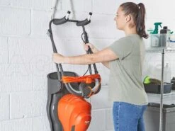 Tondeuse électrique Flymo SimpliGlide 300 - Largeur De Coupe 30 Cm 40 Tondeuse électrique Flymo SimpliGlide 300 - Largeur De Coupe 30 Cm -Outils De Jardin tondeuse lectrique flymo simpliglide 300 largeur de coupe 30 cm commandes disponibles sur le guidon 29238 9 1621432763 IMG 60a519bbaa730