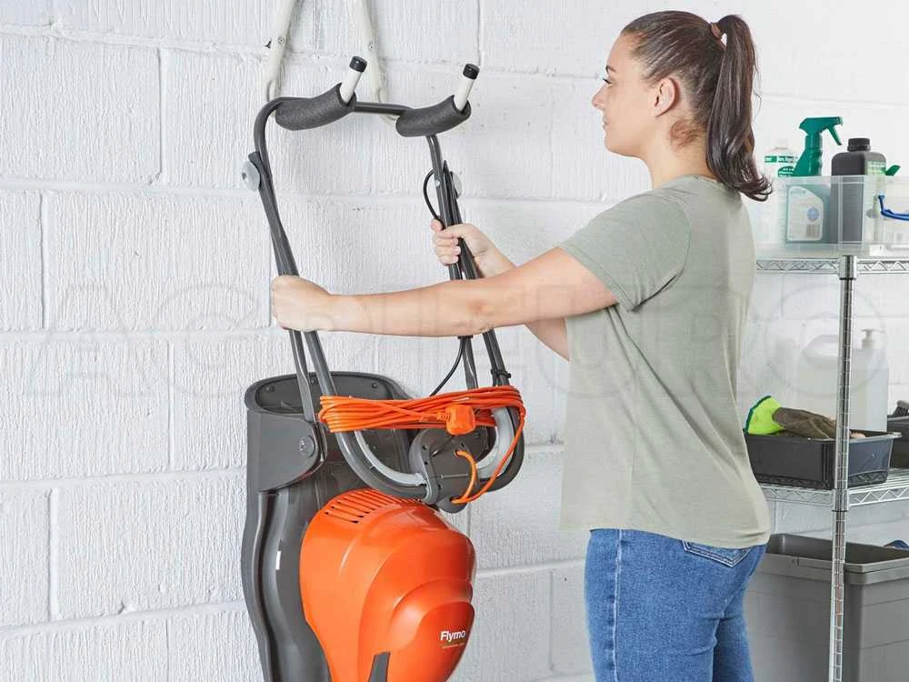 Tondeuse électrique Flymo SimpliGlide 300 - Largeur De Coupe 30 Cm 21 Tondeuse électrique Flymo SimpliGlide 300 - Largeur De Coupe 30 Cm – Image 19