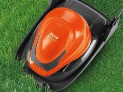 Tondeuse électrique Flymo SimpliGlide 300 - Largeur De Coupe 30 Cm 26 Tondeuse électrique Flymo SimpliGlide 300 - Largeur De Coupe 30 Cm -Outils De Jardin tondeuse lectrique flymo simpliglide 300 largeur de coupe 30 cm tondeuse lectrique flymo simpliglide 300 29238 8 1621432763 IMG 60a519bb88c36