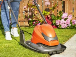 Tondeuse électrique Flymo SimpliGlide 300 - Largeur De Coupe 30 Cm 28 Tondeuse électrique Flymo SimpliGlide 300 - Largeur De Coupe 30 Cm -Outils De Jardin tondeuse lectrique flymo simpliglide 300 largeur de coupe 30 cm tondeuse lectrique flymo simpliglide 300 29238 8 1621432763 IMG 60a519bb8d4d9