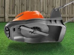 Tondeuse électrique Flymo SimpliGlide 300 - Largeur De Coupe 30 Cm 30 Tondeuse électrique Flymo SimpliGlide 300 - Largeur De Coupe 30 Cm -Outils De Jardin tondeuse lectrique flymo simpliglide 300 largeur de coupe 30 cm tondeuse lectrique flymo simpliglide 300 29238 8 1621432763 IMG 60a519bb947ed