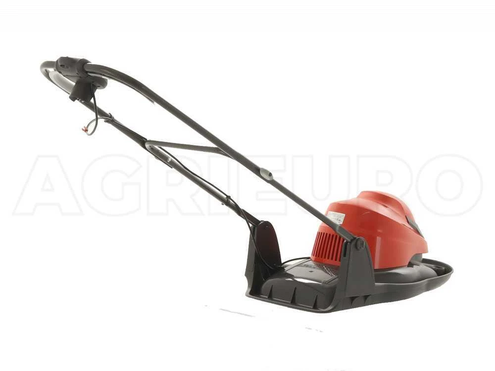 Tondeuse électrique Flymo SimpliGlide 300 - Largeur De Coupe 30 Cm 14 Tondeuse électrique Flymo SimpliGlide 300 - Largeur De Coupe 30 Cm – Image 12