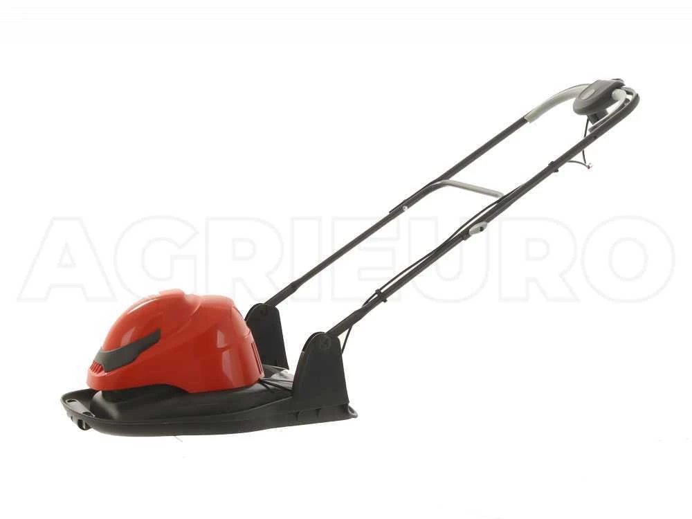 Tondeuse électrique Flymo SimpliGlide 300 - Largeur De Coupe 30 Cm 17 Tondeuse électrique Flymo SimpliGlide 300 - Largeur De Coupe 30 Cm – Image 15