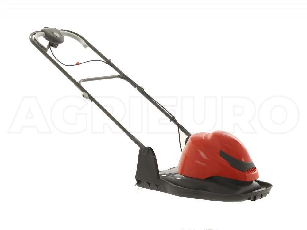 Tondeuse électrique Flymo SimpliGlide 300 - Largeur De Coupe 30 Cm 18 Tondeuse électrique Flymo SimpliGlide 300 - Largeur De Coupe 30 Cm – Image 16