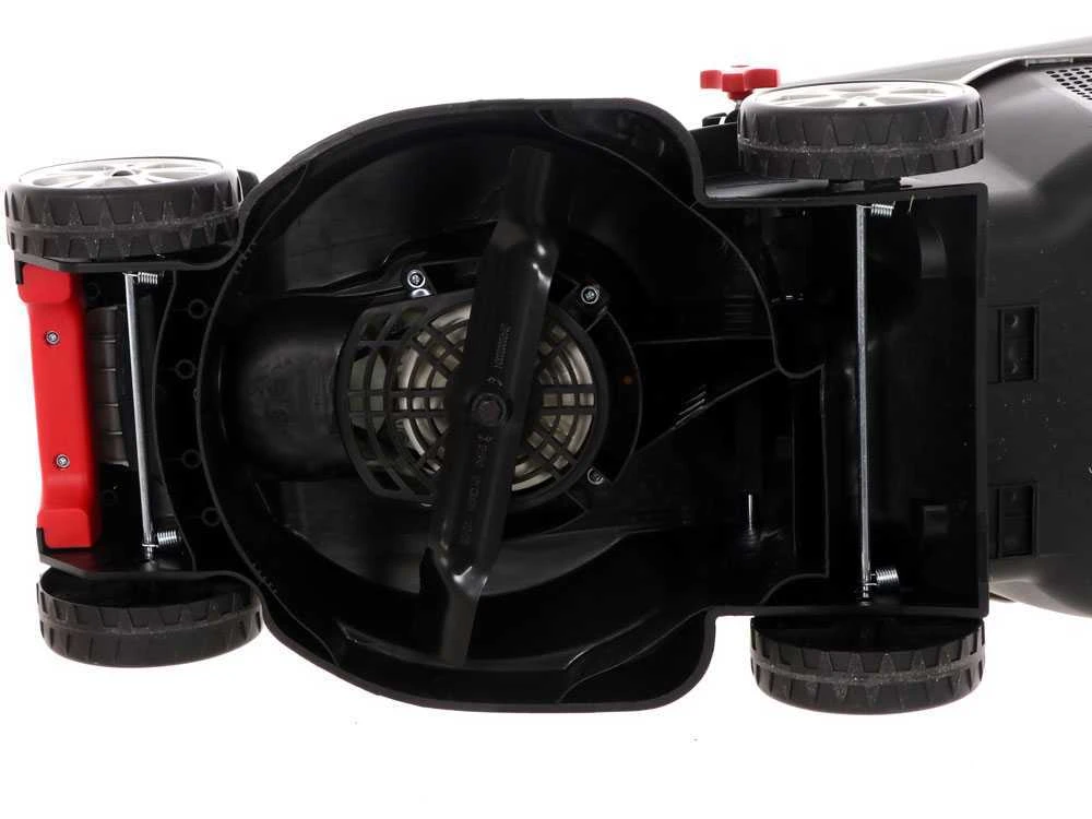 Tondeuse électrique à Gazon 1000W AL-KO 3.22 SE- 32 Cm 20 Tondeuse électrique à Gazon 1000W AL-KO 3.22 SE- 32 Cm – Image 18