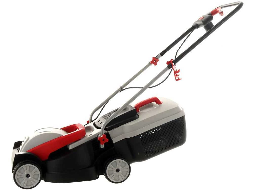 Tondeuse électrique à Gazon 1000W AL-KO 3.22 SE- 32 Cm 7 Tondeuse électrique à Gazon 1000W AL-KO 3.22 SE- 32 Cm – Image 5