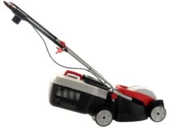 Tondeuse électrique à Gazon 1000W AL-KO 3.22 SE- 32 Cm 35 Tondeuse électrique à Gazon 1000W AL-KO 3.22 SE- 32 Cm -Outils De Jardin tondeuse lectrique gazon 1000w al ko 3 22 se 32 cm tondeuse lectrique gazon al ko 3 22 se 29387 0 1621862841 IMG 60aba9b9ad2cb