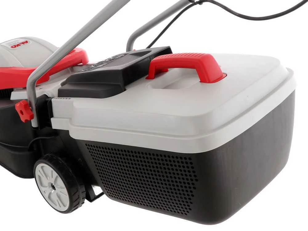 Tondeuse électrique à Gazon 1000W AL-KO 3.22 SE- 32 Cm 17 Tondeuse électrique à Gazon 1000W AL-KO 3.22 SE- 32 Cm – Image 15