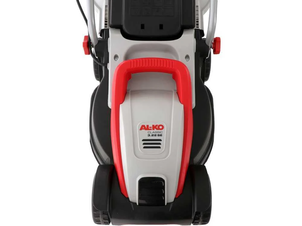 Tondeuse électrique à Gazon 1000W AL-KO 3.22 SE- 32 Cm 18 Tondeuse électrique à Gazon 1000W AL-KO 3.22 SE- 32 Cm – Image 16