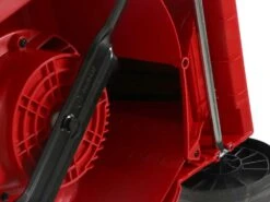 Tondeuse électrique à Gazon 1000W Einhell GC-EM 1032 - Lame De 32 Cm -Outils De Jardin tondeuse lectrique gazon 1000w einhell gc em 1032 lame de 32 cm lame en acier 29600 4 1622552252 IMG 60b62ebc2da45