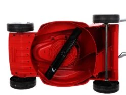 Tondeuse électrique à Gazon 1000W Einhell GC-EM 1032 - Lame De 32 Cm -Outils De Jardin tondeuse lectrique gazon 1000w einhell gc em 1032 lame de 32 cm lame en acier 29600 4 1622552252 IMG 60b62ebc30184