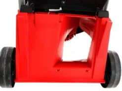 Tondeuse électrique à Gazon 1000W Einhell GC-EM 1032 - Lame De 32 Cm -Outils De Jardin tondeuse lectrique gazon 1000w einhell gc em 1032 lame de 32 cm lame en acier 29600 4 1622552252 IMG 60b62ebc32804