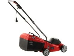 Tondeuse électrique à Gazon 1000W Einhell GC-EM 1032 - Lame De 32 Cm -Outils De Jardin tondeuse lectrique gazon 1000w einhell gc em 1032 lame de 32 cm tondeuse lectrique gazon einhell gc em 1032 29600 0 1622552252 IMG 60b62ebc08eac