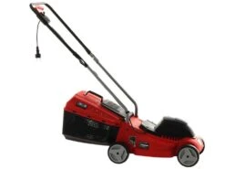 Tondeuse électrique à Gazon 1000W Einhell GC-EM 1032 - Lame De 32 Cm -Outils De Jardin tondeuse lectrique gazon 1000w einhell gc em 1032 lame de 32 cm tondeuse lectrique gazon einhell gc em 1032 29600 0 1622552252 IMG 60b62ebc0d782