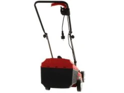 Tondeuse électrique à Gazon 1000W Einhell GC-EM 1032 - Lame De 32 Cm -Outils De Jardin tondeuse lectrique gazon 1000w einhell gc em 1032 lame de 32 cm tondeuse lectrique gazon einhell gc em 1032 29600 0 1622552252 IMG 60b62ebc14817