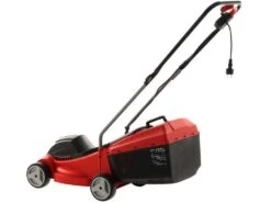 Tondeuse électrique à Gazon 1000W Einhell GC-EM 1032 - Lame De 32 Cm -Outils De Jardin tondeuse lectrique gazon 1000w einhell gc em 1032 lame de 32 cm tondeuse lectrique gazon einhell gc em 1032 29600 0 1622552252 IMG 60b62ebc189cc