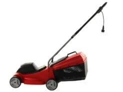 Tondeuse électrique à Gazon 1000W Einhell GC-EM 1032 - Lame De 32 Cm -Outils De Jardin tondeuse lectrique gazon 1000w einhell gc em 1032 lame de 32 cm tondeuse lectrique gazon einhell gc em 1032 29600 0 1622552252 IMG 60b62ebc1b151