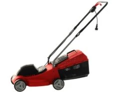 Tondeuse électrique à Gazon 1000W Einhell GC-EM 1032 - Lame De 32 Cm -Outils De Jardin tondeuse lectrique gazon 1000w einhell gc em 1032 lame de 32 cm tondeuse lectrique gazon einhell gc em 1032 29600 0 1622552252 IMG 60b62ebc22cdf