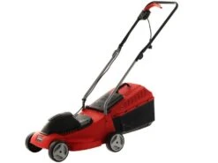 Tondeuse électrique à Gazon 1000W Einhell GC-EM 1032 - Lame De 32 Cm -Outils De Jardin tondeuse lectrique gazon 1000w einhell gc em 1032 lame de 32 cm tondeuse lectrique gazon einhell gc em 1032 29600 0 1622552252 IMG 60b62ebc2682d